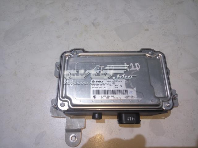 Блок управління камерою 7P6907107A VAG