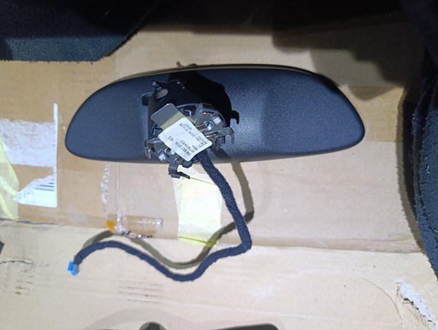 Дзеркало заднього виду в салоні 7PP857511H1E0 PORSCHE