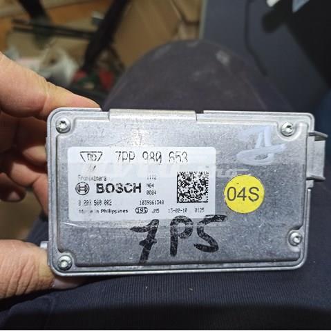 Камера заднього виду 7PP980653 PORSCHE