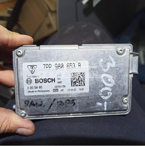 Камера системи забезпечення видимості 7PP980653B PORSCHE