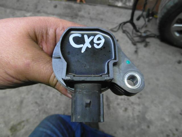 Котушка запалювання 7T4E12A375ED MAZDA