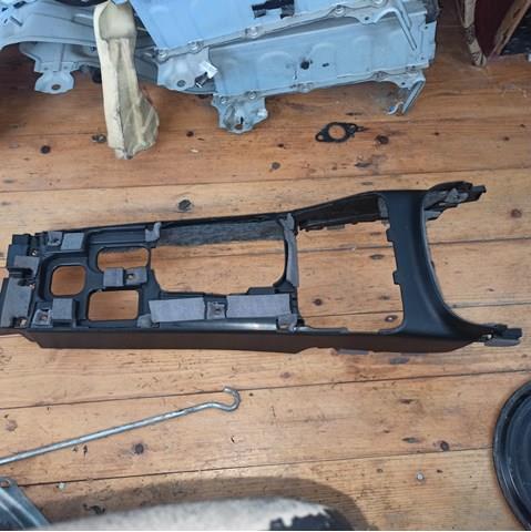 Консоль центральна панелі управління 8011B998XA MITSUBISHI