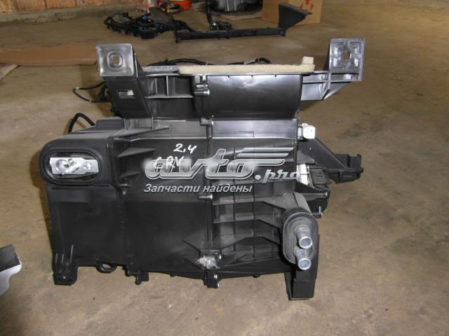 Охолоджувач повітря 80211SWAA03 HONDA