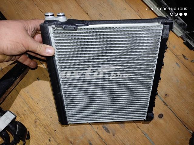 Випаровувач кондиціонера 80215STXA01 HONDA