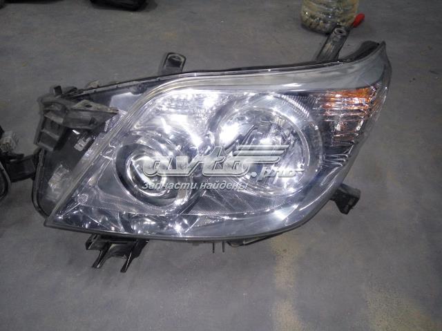 Фара ліва 8118560E30 TOYOTA
