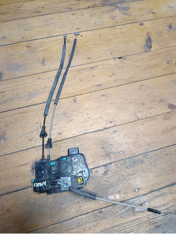 Замок дверей водія 813103S010 HYUNDAI