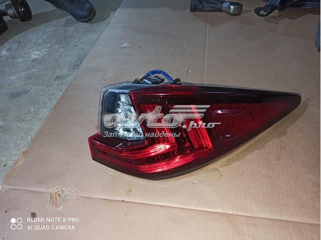 Стоп задній 8155148370 TOYOTA