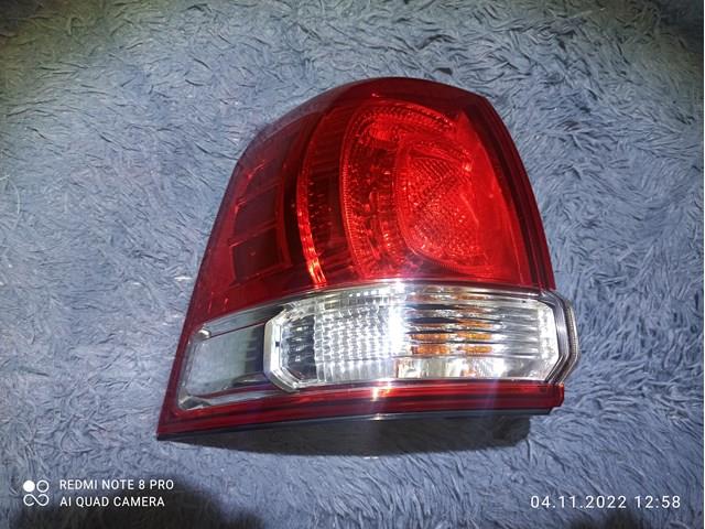 Стоп задній 8156060750 TOYOTA