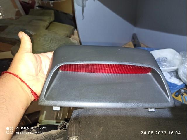Задні стопи 8157005042B0 TOYOTA