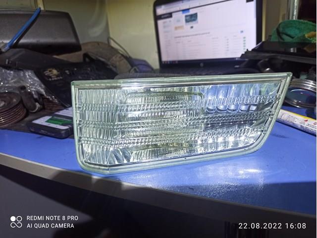 Фара задня, ліва 8168160050 TOYOTA