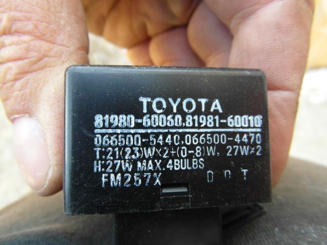 8198060060 Toyota