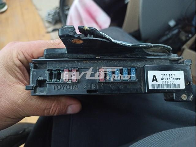 Монтажний блок 8272006091 TOYOTA