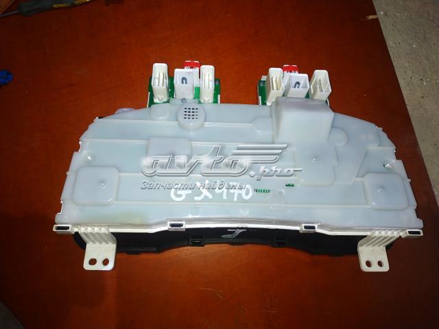 Панель приладів 8380060B91 TOYOTA