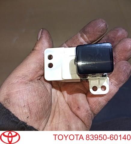 8395060140 Toyota
