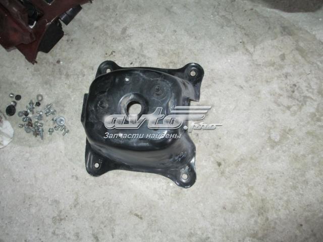 Тримач запасного колеса 8396165J00 SUZUKI