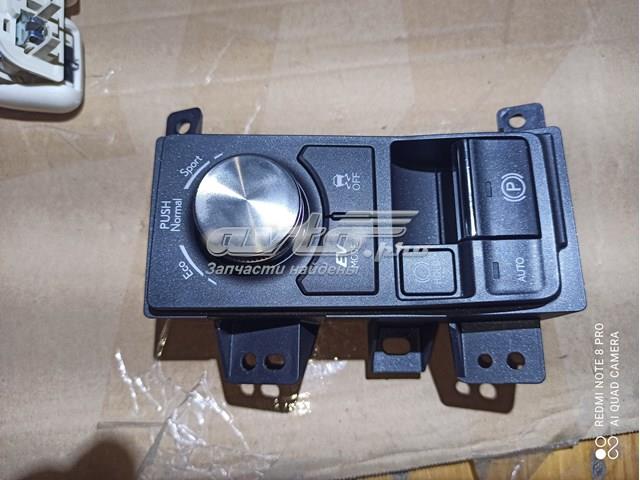Блок керування режимів руху 8401078300 TOYOTA