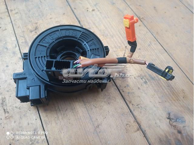 Кільце подушки безпеки 8430853010 TOYOTA
