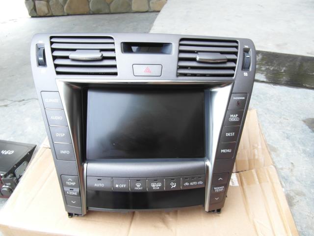 Аварійна кнопка 8433050010 TOYOTA