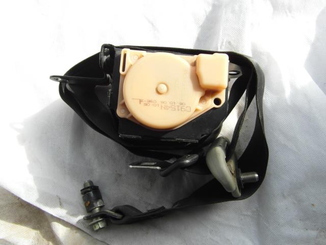 Ремені безпеки 8490165J02BHE SUZUKI
