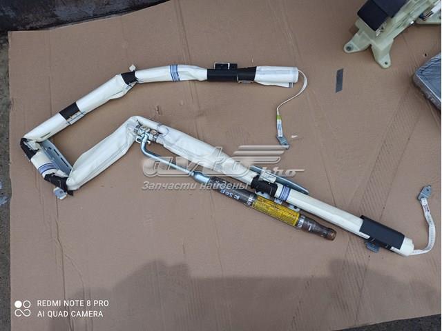 Подушка безпеки, бічна, права, AIRBAG 850201U500 HYUNDAI