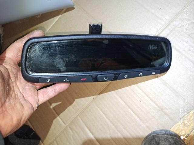 Дзеркало заднього виду 851013Q000 HYUNDAI