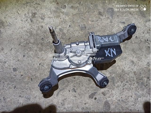 Двигун склоочисника заднього скла 8513078020 TOYOTA