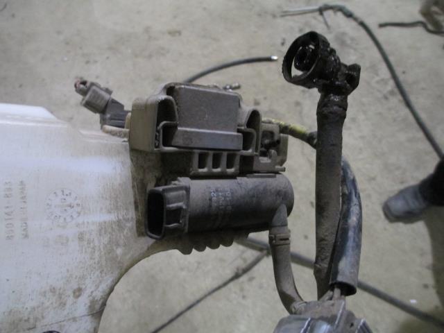 Насос-двигун омивача фар 8528047010 TOYOTA