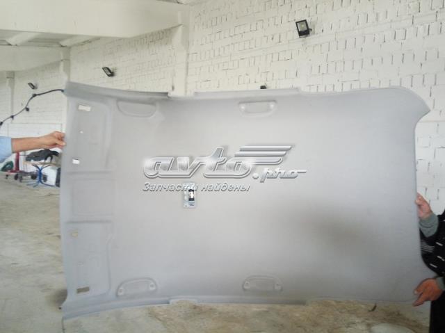Оббивка кузова 853021H600ED HYUNDAI