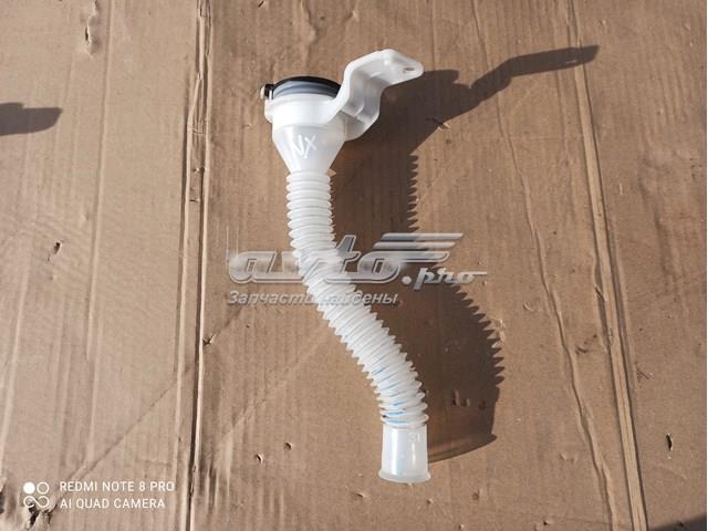 Горловина бачка омивача 8531678020 TOYOTA
