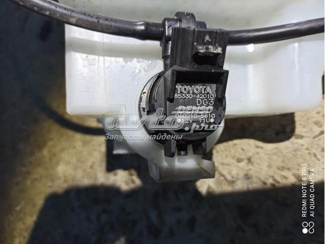 Двигун бачка омивача передній/задній 8533042010 TOYOTA