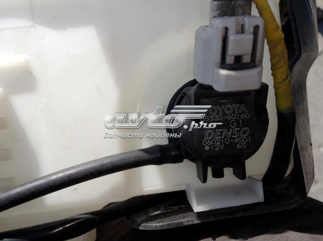 Насос омивача задній 8533060160 TOYOTA