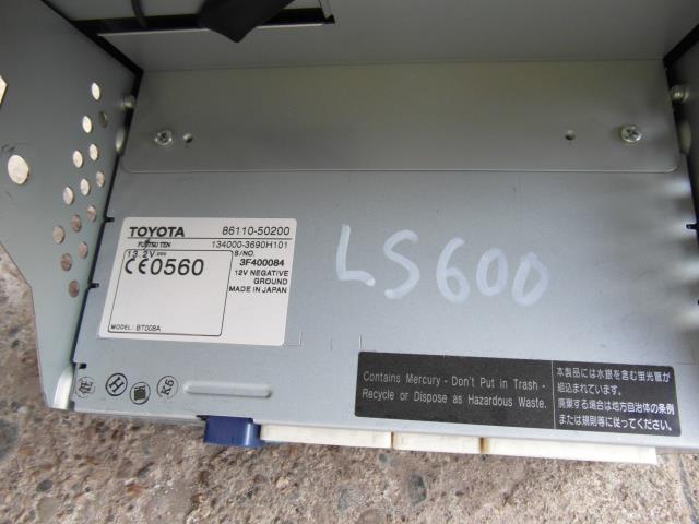 8611050200 Toyota