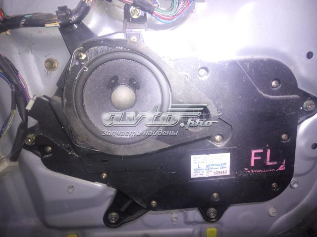 Динамік передній 8615030300 TOYOTA