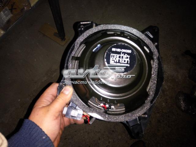 861600W260 Toyota