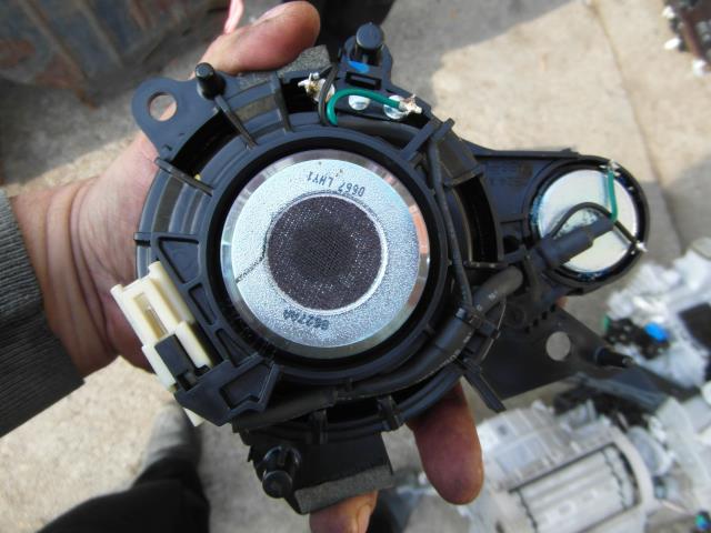 Гучномовець 861600WJ00 TOYOTA