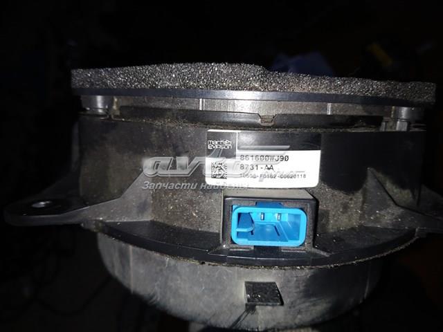 Динамік передньої двері 861600WJ90 TOYOTA