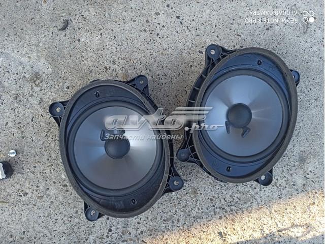 Динамік передній 8616048370 TOYOTA