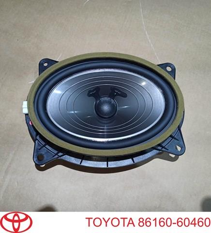 Динамік передньої двері 8616060460 TOYOTA