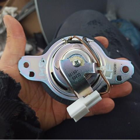 Гучномовець 8616060470 TOYOTA
