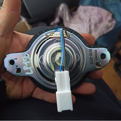 Гучномовець 8616060530 TOYOTA