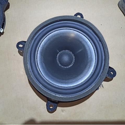 Динамік передній 8616076130 TOYOTA