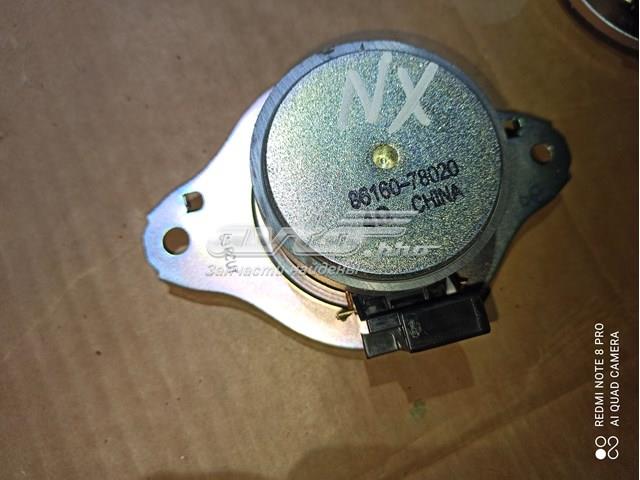 Гучномовець 8616078020 TOYOTA