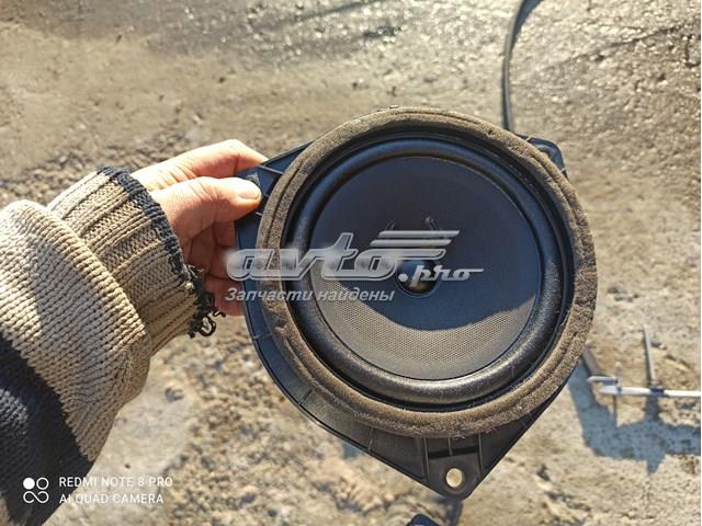 Динамік задньої двері 8616078040 TOYOTA