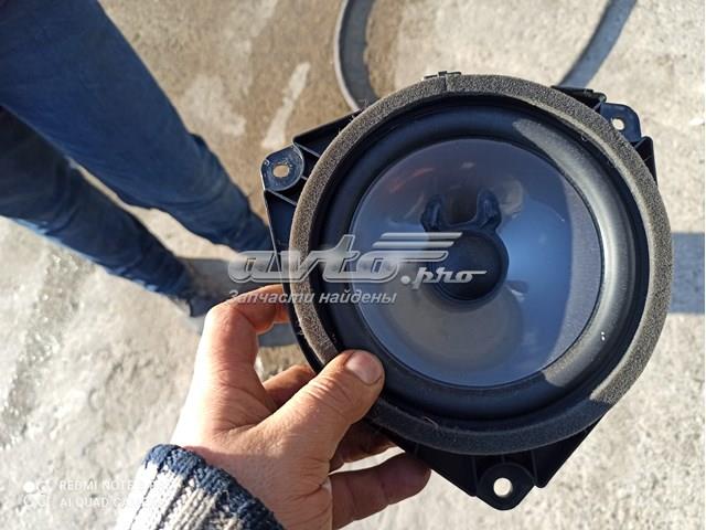 Динамік передній 8616078050 TOYOTA