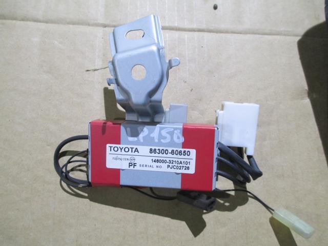 Антена 8630060650 TOYOTA