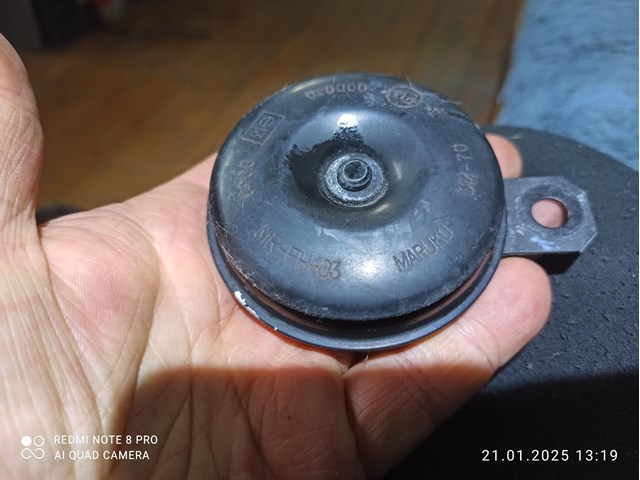 Сигнали звукові 8651020280 TOYOTA
