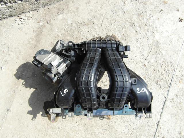 Система управління парами палива 8657A049 MITSUBISHI
