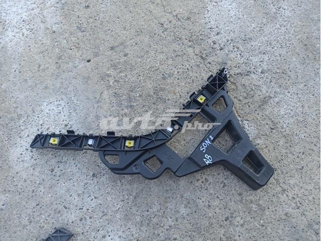 Кронштейн бампера заднього, правий 86614C1700 HYUNDAI