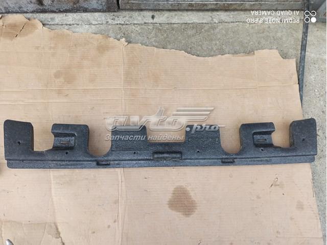 Абсорбер (наповнювач) бампера заднього 866201U000 HYUNDAI