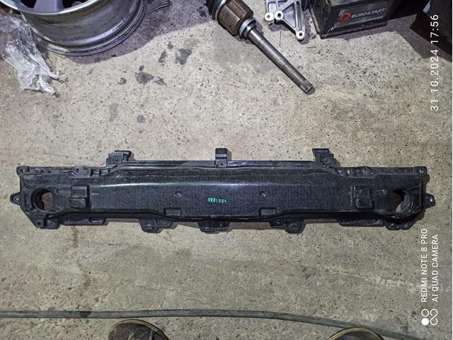 Буфер бампера заднього 86631F1500 HYUNDAI